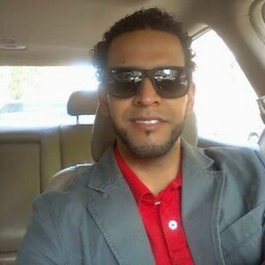 Meet your Posher, Henry